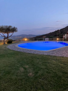 Casa LU FRAILI mit Pool